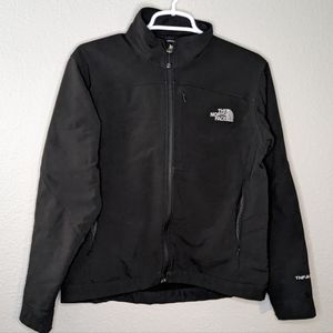 The North Face Women's Apex Light Jacket Size Medium Black